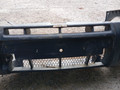 бампер передний Renault Scenic RX4 1 поколение (1996 - 1999), полный привод - фото №4