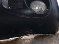 бампер передний Renault Scenic RX4 1 поколение (1996 - 1999), полный привод - фото №7