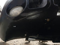 бампер передний Renault Scenic RX4 1 поколение (1996 - 1999), полный привод - фото №10