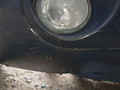 бампер передний Renault Scenic RX4 1 поколение (1996 - 1999), полный привод - фото №11