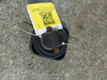 пробка маслозаливная BMW 5 серия E39 [рестайлинг] (2000 - 2004), 2.5 л., i, M54 B25 (256S5), бензин, МКПП, 1112-7509328 - фото №2
