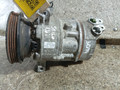 компрессор кондиционера Fiat Stilo 1 поколение (2001 - 2010), 1.6 л., i, 182 B6.000, бензин, МКПП, 447220-8632, 07D1960 - фото №2