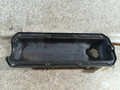 клапанная крышка Volkswagen Golf 4 поколение (1997 - 2006), 1.6 л., i, AKL, бензин - фото №2