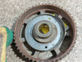 шкив распредвала Volkswagen Golf 4 поколение (1997 - 2006), 1.6 л., i, AKL, бензин, 06A109 - фото №3