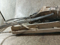 электроручник Renault Scenic 2 поколение (2003 - 2006), 8200343471, 01466870840 - фото №4
