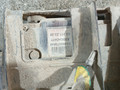 электроручник Renault Scenic 2 поколение (2003 - 2006), 8200343471, 01466870840 - фото №5