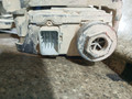 электроручник Renault Scenic 2 поколение (2003 - 2006), 8200343471, 01466870840 - фото №7