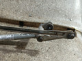механизм стеклоочистителя (трапеция дворников) Volkswagen Passat B6 (2005 - 2010), 3C1955023C, 3397020905 - фото №3