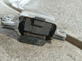 подушка крепления двигателя Volkswagen Tiguan 1 поколение (2007 - 2011), 2.0 л., TDi, CBAB, дизель, АКПП, 3C0199555S, 090825-003520 - фото №2