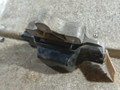 подушка крепления двигателя Volkswagen Tiguan 1 поколение (2007 - 2011), 2.0 л., TDi, CBAB, дизель, АКПП, 3C0199555S, 090825-003520 - фото №3
