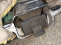 подушка крепления двигателя Volkswagen Tiguan 1 поколение (2007 - 2011), 2.0 л., TDi, CBAB, дизель, АКПП, 3C0199555S, 090825-003520 - фото №4