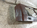 рамка обрамление кулисы Hyundai Sonata NF (2005 - 2008), 2.0 л., CRDi, D4EA, дизель, АКПП - фото №2