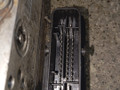 блок ABS Volkswagen Tiguan 1 поколение (2007 - 2011), 2.0 л., TDi, дизель, 5N0614517N - фото №3