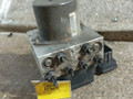 блок ABS Volkswagen Tiguan 1 поколение (2007 - 2011), 2.0 л., TDi, дизель, 5N0614517N - фото №4