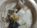 датчик уровня топлива Volkswagen Tiguan 1 поколение (2007 - 2011), 2.0 л., TDi, дизель, 5N0919673J - фото №4