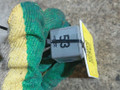 реле (прочие) Volkswagen Tiguan 1 поколение (2007 - 2011), 2.0 л., TDi, CBAB, дизель, АКПП, 141951253B, V23134-B52-X227 - фото №2
