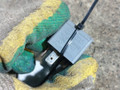 реле (прочие) Volkswagen Tiguan 1 поколение (2007 - 2011), 2.0 л., TDi, CBAB, дизель, АКПП, 141951253B, V23134-B52-X227 - фото №3