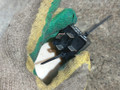 реле (прочие) Volkswagen Tiguan 1 поколение (2007 - 2011), 2.0 л., TDi, CBAB, дизель, АКПП, 8K0951253, V23136-B6-X72 - фото №2