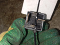 реле (прочие) Volkswagen Tiguan 1 поколение (2007 - 2011), 2.0 л., TDi, CBAB, дизель, АКПП, 8D0951253, V23134-J52-X300 - фото №2