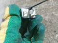 реле (прочие) Volkswagen Tiguan 1 поколение (2007 - 2011), 2.0 л., TDi, CBAB, дизель, АКПП, 1K0951253, V23374-A1601-X004 - фото №2