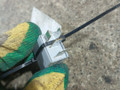 реле (прочие) Volkswagen Tiguan 1 поколение (2007 - 2011), 2.0 л., TDi, CBAB, дизель, АКПП, 1K0951253, V23374-A1601-X004 - фото №2