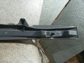 усилитель бампера переднего Peugeot 406 1 поколение (1995 - 1999) - фото №4