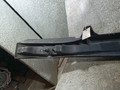 усилитель бампера переднего Peugeot 406 1 поколение (1995 - 1999) - фото №6