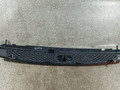 решетка радиатора Ford Fiesta 5 поколение (2001 - 2007), 2S618200AGW - фото №2