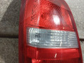 фонарь задний левый Nissan Primera P12 (2001 - 2008), седан, 26555AU300 - фото №2