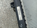 радиатор (основной) Volkswagen Tiguan 1 поколение (2007 - 2011), 2.0 л., TDi, робот, 5N0121253L - фото №2