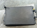 радиатор (основной) Volkswagen Tiguan 1 поколение (2007 - 2011), 2.0 л., TDi, робот, 5N0121253L - фото №3