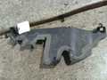 воздуховод (дефлектор) радиатора Volkswagen Tiguan 1 поколение (2007 - 2011), 2.0 л., TDi, 5N0121283A - фото №3
