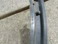 Крепление бампера переднего Volkswagen Passat B6 (2005 - 2010), 3C0807178 - фото №3