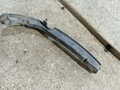 Крепление бампера переднего Volkswagen Passat B6 (2005 - 2010), 3C0807178 - фото №4