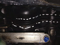 коллектор впускной Opel Insignia 1 поколение (A) (2008 - 2014), 2.0 л., CDTi, A 20 DTH, дизель, 6МКПП, передний привод, 55571993 - фото №10