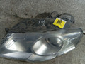 фара левая Volkswagen Passat B6 (2005 - 2010), 3C0941005AA - фото №2