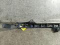 Крепление бампера переднего Mazda 3 BK (2003 - 2005), хетчбэк 5 дв., BP4K50151 - фото №3