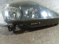 фара правая Opel Zafira 2 поколение (B) (2005 - 2008), 0301214202, 24451053 - фото №2