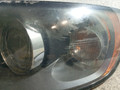 фара левая Volvo S40 2 поколение (2004 - 2007), 31213179, 0301198201 - фото №2