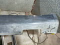 накладка на порог Hyundai Sonata NF (2005 - 2008), 87754-3K000 - фото №5