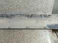 накладка на порог Hyundai Sonata NF (2005 - 2008), 87754-3K000 - фото №8