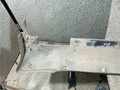 накладка на порог Hyundai Sonata NF (2005 - 2008), 87754-3K000 - фото №10