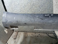 накладка на порог Hyundai Sonata NF (2005 - 2008), 87753-3K000 - фото №2