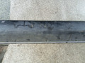 накладка на порог Hyundai Sonata NF (2005 - 2008), 87753-3K000 - фото №3