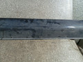 накладка на порог Hyundai Sonata NF (2005 - 2008), 87753-3K000 - фото №4