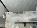 накладка на порог Hyundai Sonata NF (2005 - 2008), 87753-3K000 - фото №8