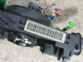 переключатель подрулевой (стрекоза) Renault Megane 2 поколение (2002 - 2006), 61835987, 82002137612 - фото №2