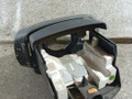кожух рулевой колонки Renault Scenic 2 поколение (2003 - 2006) - фото №3