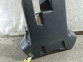 кожух рулевой колонки Renault Scenic 2 поколение (2003 - 2006) - фото №4