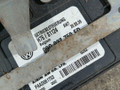 блок управления (другие) Volkswagen Tiguan 1 поколение (2007 - 2011), 2.0 л., TDi, дизель, робот, полный привод, 09G927750FD - фото №2